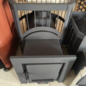 Купить банную печь в Нижнекамске
